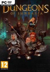 Dungeons of Sundaria PC Full Español