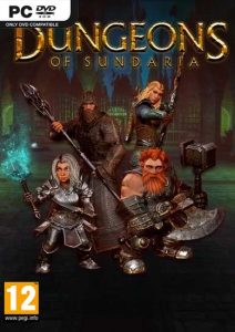 Dungeons of Sundaria PC Full Español