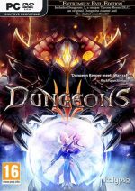 Dungeons 3 PC Full Español