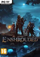 Enshrouded Deluxe Edition PC Full Español