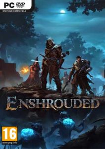 Enshrouded PC Full Español