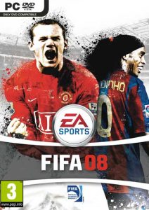 FIFA 08 PC Full Español