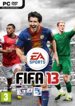 FIFA 13 PC Full Español