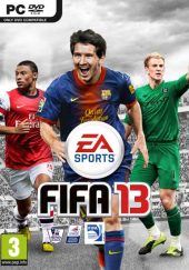 FIFA 13 PC Full Español