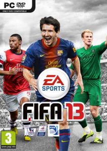 FIFA 13 PC Full Español