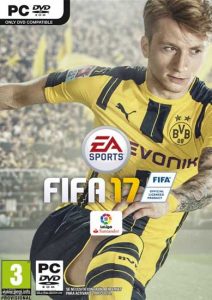 FIFA 17 Super Deluxe Edition PC Full Español