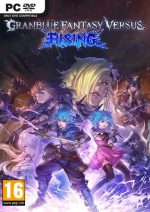 Granblue Fantasy Versus Rising Deluxe Edition PC Full Español