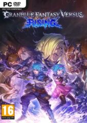 Granblue Fantasy Versus Rising Deluxe Edition PC Full Español