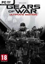 Gears of War (2016): Ultimate Edition PC Full Español