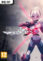 Gunvolt Chronicles: Luminous Avenger iX PC Full Español