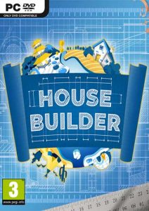 House Builder PC Full Español