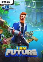 I Am Future: Cozy Apocalypse Survival PC Full Español