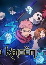 Jujutsu Kaisen Serie Completa Latino Mediafire