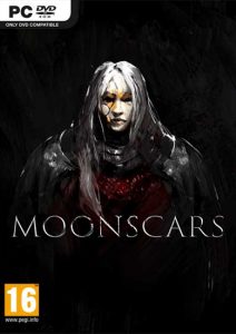 Moonscars PC Full Español