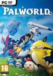 Palworld PC Full Español