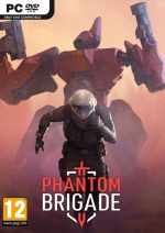 Phantom Brigade PC Full Español