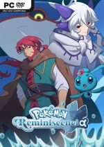 Pokemon Reminiscencia (Fangame Recomendado) PC Full Español
