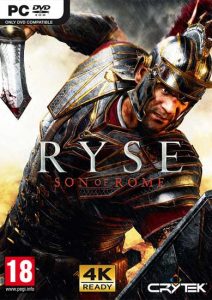 Ryse: Son of Rome PC Full Español