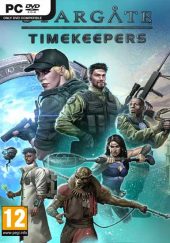 Stargate Timekeepers PC Full Español