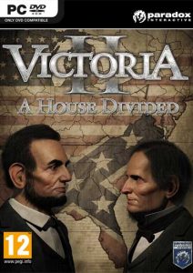 Victoria II Complete Edition PC Full Game