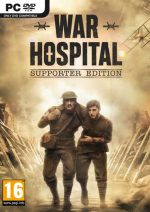 War Hospital PC Full Español