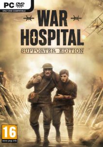 War Hospital PC Full Español