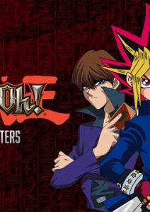 Yu-Gi-Oh! Duel Monsters Serie Completa Latino Mediafire