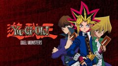 Yu-Gi-Oh! Duel Monsters Serie Completa Latino Mediafire