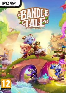 Bandle Tale: A League of Legends Story PC Full Español