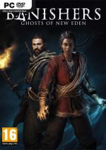 Banishers Ghosts of New Eden PC Full Español
