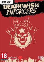 Deathwish Enforcers Special Edition PC Full Game