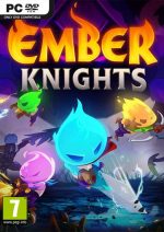 Ember Knights PC Full Español