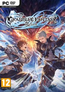 Granblue Fantasy Relink Special Edition PC Full Español