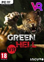 Green Hell VR PC Full Español
