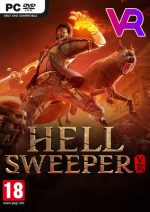 Hellsweeper VR PC Full Español