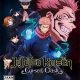 Jujutsu Kaisen Cursed Clash PC Full Español