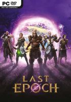 Last Epoch PC Full Español