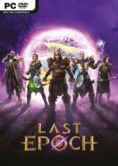 Last Epoch PC Full Español