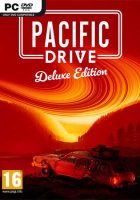 Pacific Drive Deluxe Edition PC Full Español