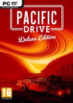 Pacific Drive Deluxe Edition PC Full Español