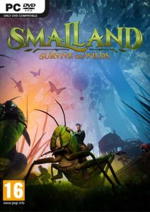 Smalland Survive the Wilds PC Full Español