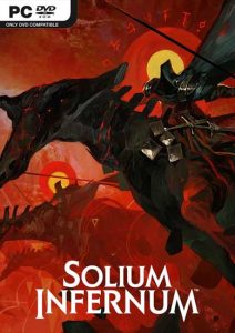 Solium Infernum PC Full Español