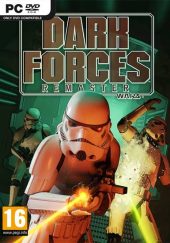 Star Wars Dark Forces Remaster PC Full Español