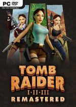 Tomb Raider I-III Remastered Starring Lara Croft PC Full Español