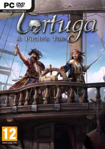 Tortuga: A Pirate’s Tale PC Full Español