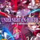 UNDER NIGHT IN-BIRTH II Sys:Celes PC Full Español