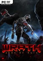 WRATH Aeon of Ruin PC Full Español