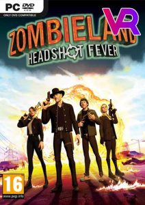 Zombieland VR Headshot Fever PC Full Game