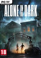 Alone in the Dark 2024 Deluxe Edition PC Full Español