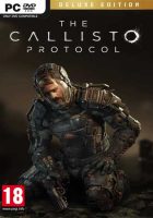 The Callisto Protocol Deluxe Edition PC Full Español
